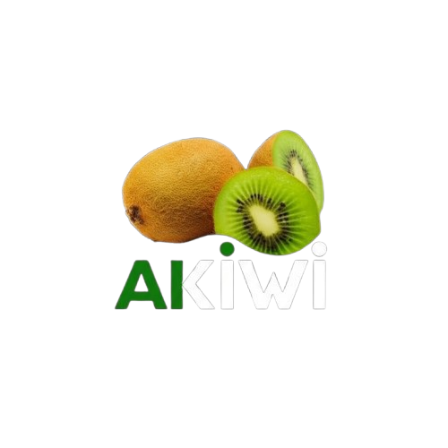 Akiwi Logo